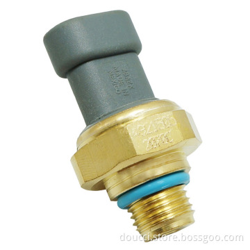 Engine Oil Fuel Pressure Sensor Sender Switch Transducer 4921505 For Cumnins Dodge Ram 2500 3500 5.9L 8.0L Diesel